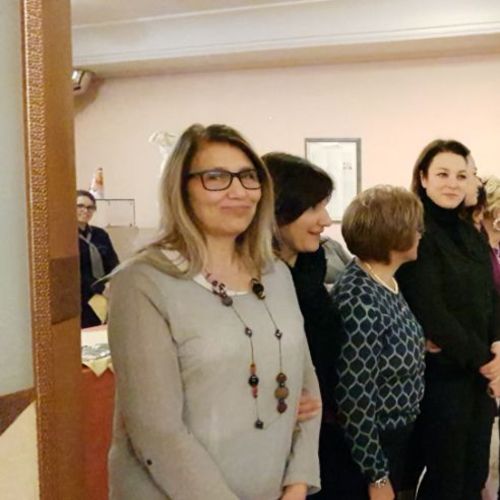 un'associazione di amici