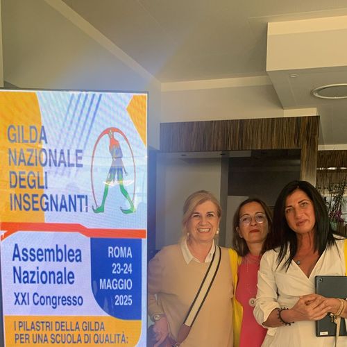 Congresso Nazionale 2025